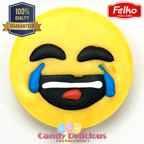 Emoticon LP2173 Candy Delicious