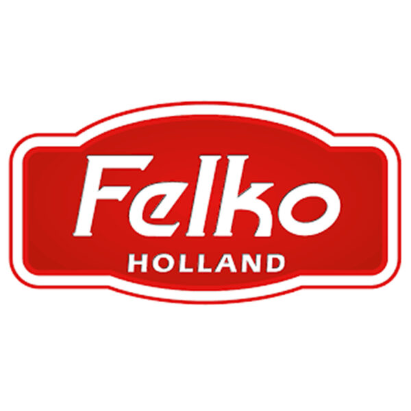 Logo Felko Holland