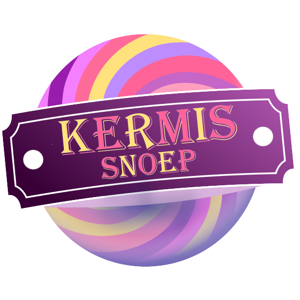 Logo Kermissnoep