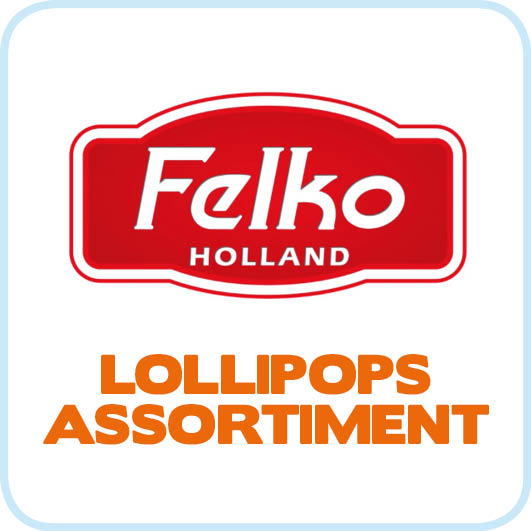 Felko Lollipops