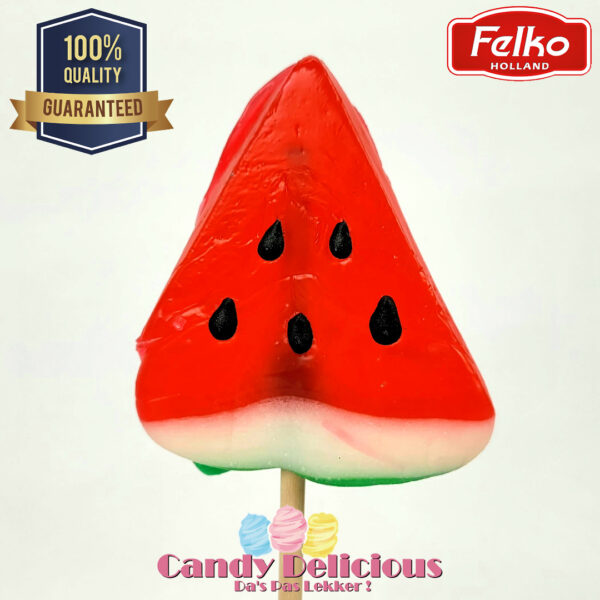 LP2183 Watermelon Pop Candy Delicious