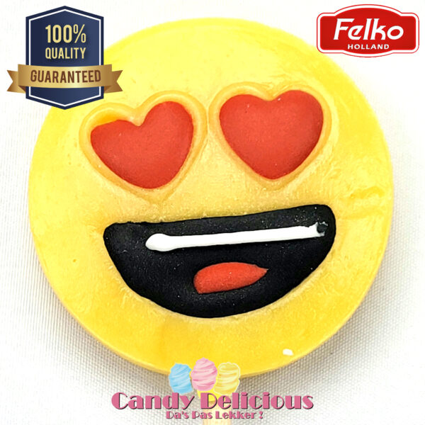 Emoticon LP2173 Candy Delicious
