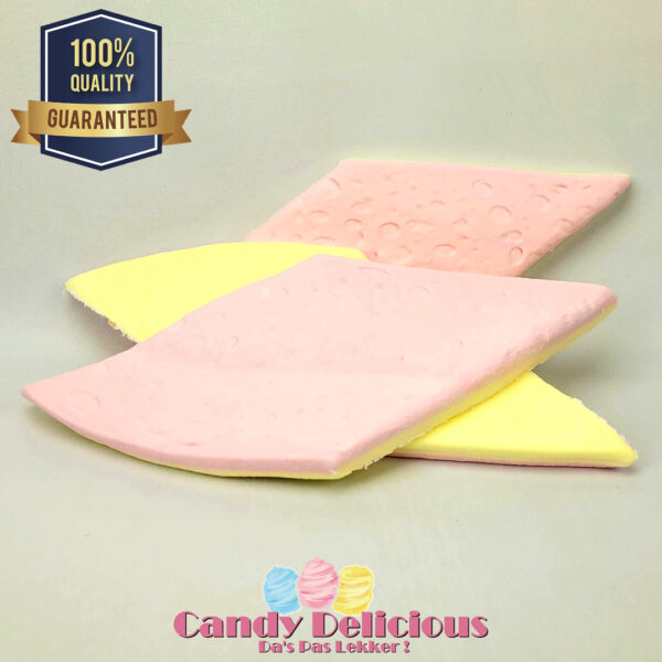 Kermis Spek 110 gram Candy Delicious 5413051000915