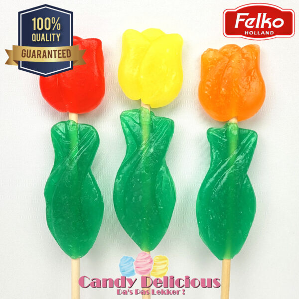 Tulp Lolly LP2210 Candy Delicious
