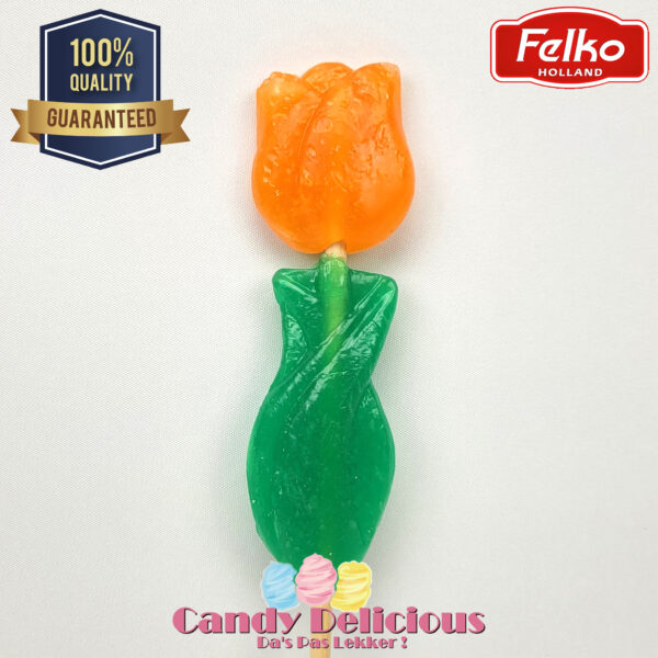 Tulp Lolly LP2210 Candy Delicious