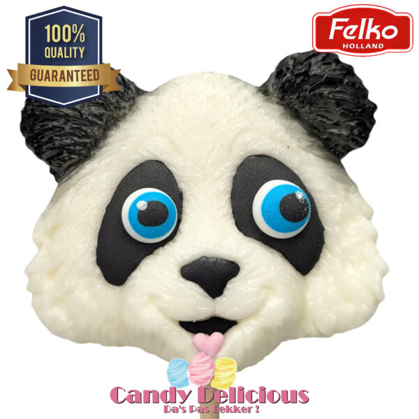 Panda Pop LP2215 Candy Delicious