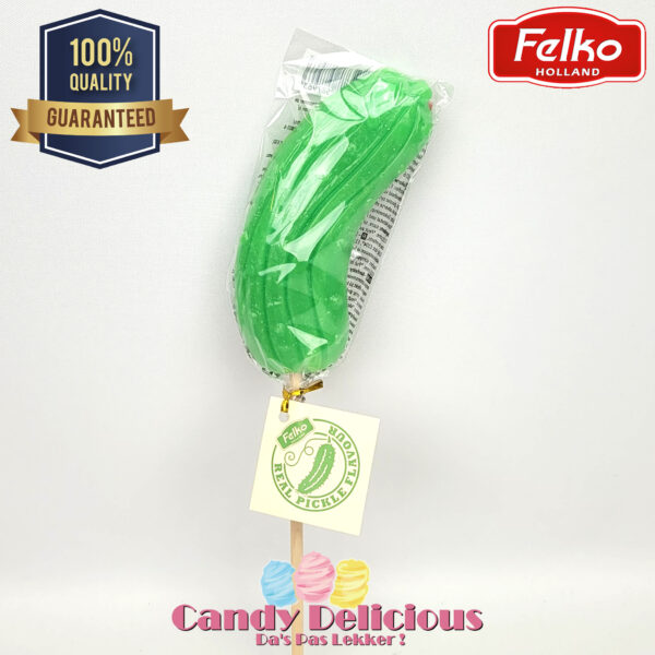 Pickle Lollipop Felko LP2216