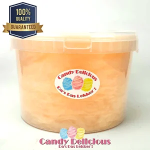 Suikerspin Sinas 3 Liter Candy Delicious