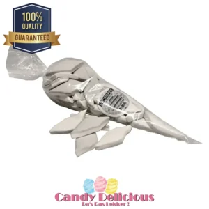 Puntzak Dropspek 250gr