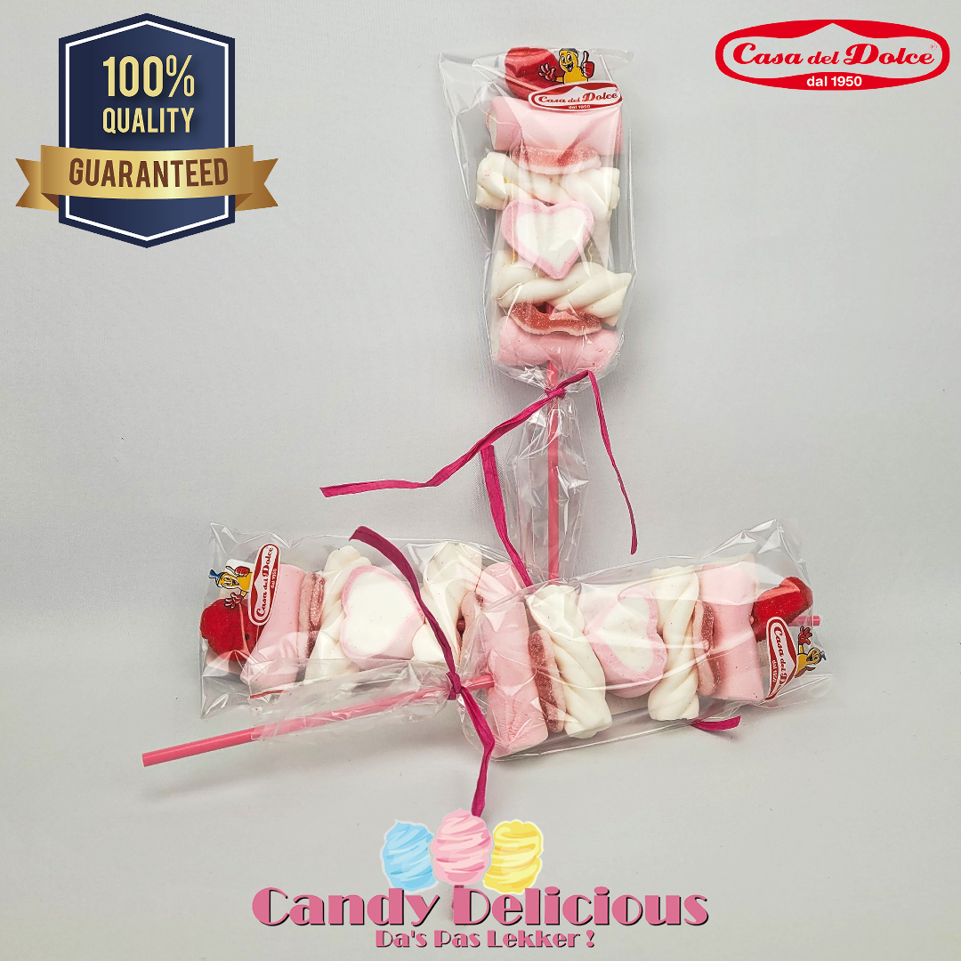 Roze Spek Traktatie COT0019 | Kermissnoep httpswwwcandydeliciousnlwp contentuploads202201Roze Spek Traktatie COT0019jpg