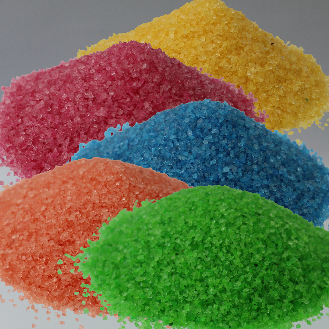 Grondstoffen Webshop | Kermissnoep Grondstoffen Webshop Suikerspin Suiker