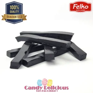 Trekdrop - Strekdrop is terug van weggeweest. Het is een snoepje dat meer is dan een traktatie. Het roept herinneringen op uit vervlogen tijden.