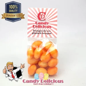 Schuttelaar Gevulde Buttercream 100 gram