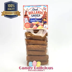 Zachte Kaneelstaafjes Oud Hollands 100gr